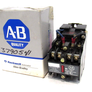 ALLEN BRADLEY 700-NM600A1 RELAY SER.E 700NM600A1 NEW SURPLUS