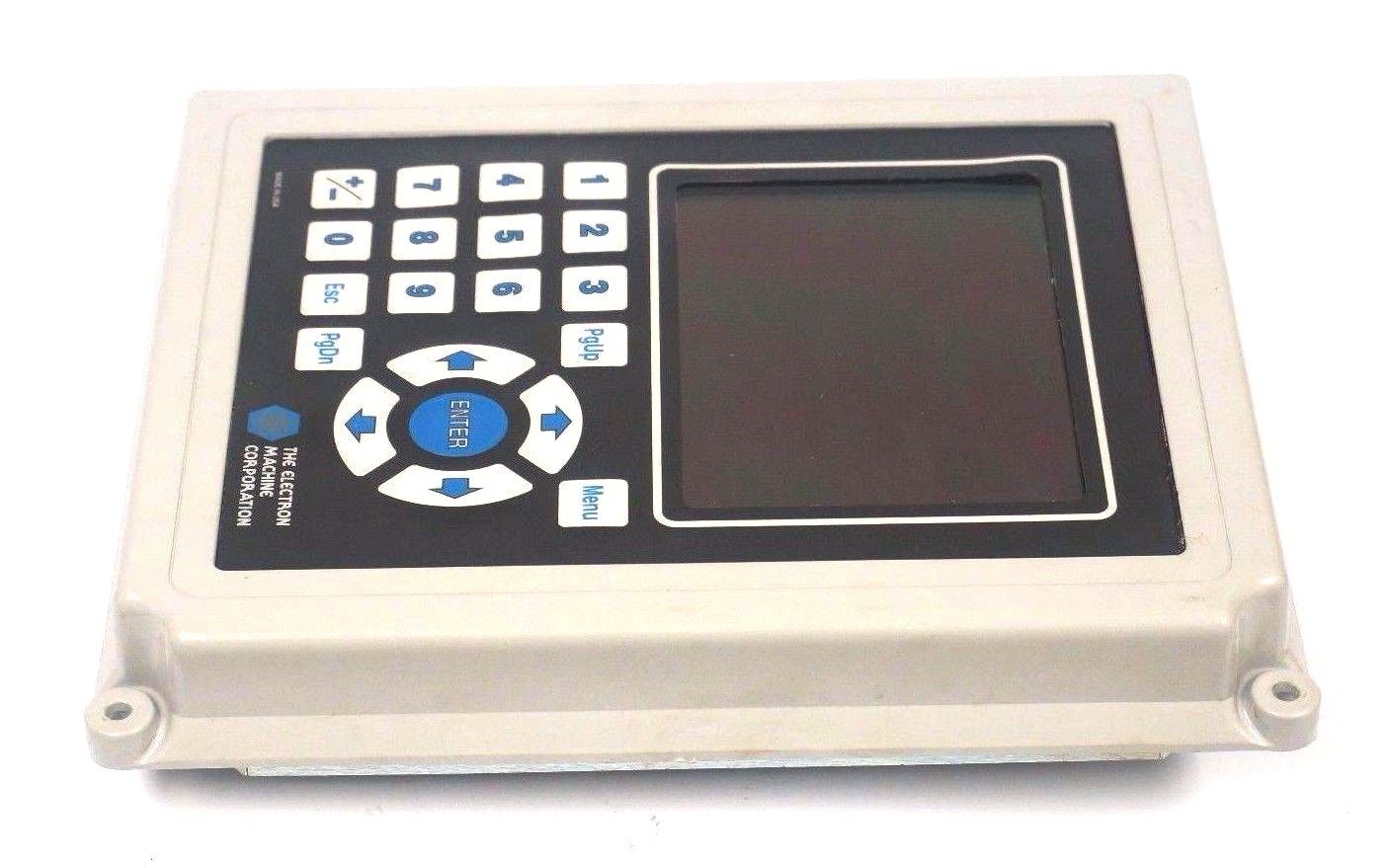 ELECTRON MACHINE CORP B-12699 E-SCAN I/O CPLD DOOR ASSEMBLY REPAIRED - Image 3