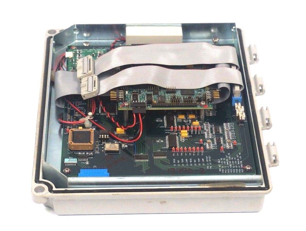 ELECTRON MACHINE CORP B-12699 E-SCAN I/O CPLD DOOR ASSEMBLY REPAIRED - Image 4
