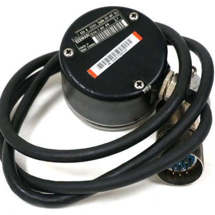 HEIDENHAIN ROD 426B 2500 ENCODER 251-681-1G