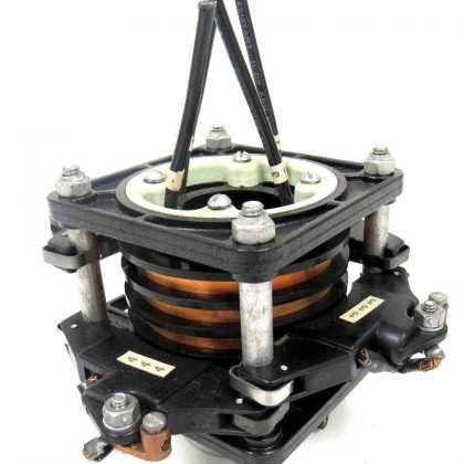NEW AERO MOTIVE SR-300 SLIP RING 50A 600V SR300