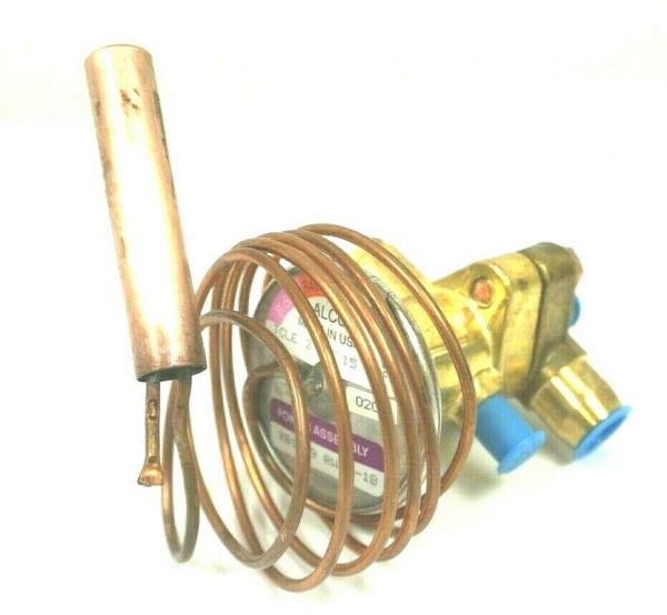 NEW ALCO CONTROLS XB1019 RW15-1B POWER ASSEMBLY RW151B