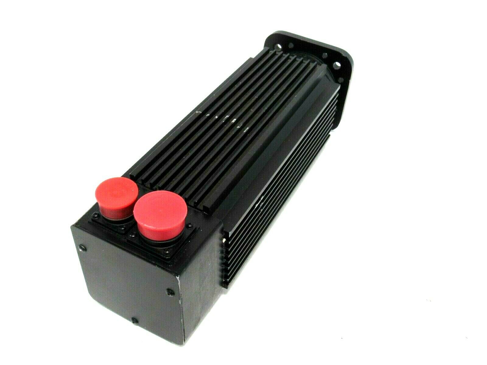 NEW ALLEN BRADLEY 1326AS-B460F-21-K4 SERVO MOTOR 1326ASB460F21K4 SER.A 163627 - Image 3