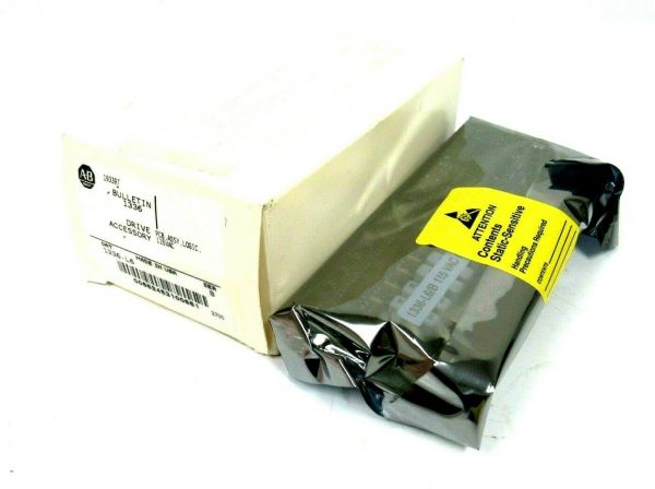 NEW ALLEN BRADLEY 1336-L6 INTERFACE BOARD SER B 1336L6