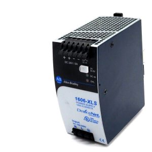 NEW ALLEN BRADLEY 1606-XLSDNET8 POWER SUPPLY1606XLSDNET8
