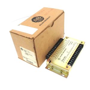 NEW ALLEN BRADLEY 2706-NG2 INPUT CONVERTER SER.C 2706NG2