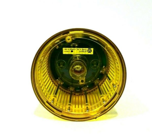 NEW ALLEN BRADLEY 855T-B10DN8 STACK LIGHT SER.B 855TB10DN8 - Image 3