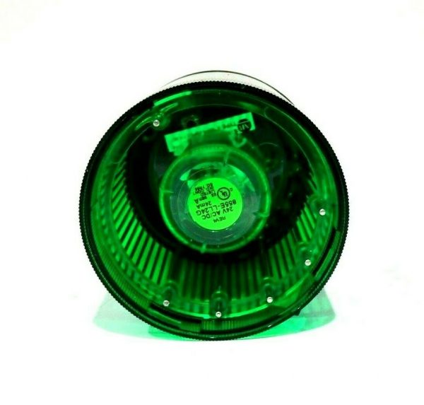 NEW ALLEN BRADLEY 855T-B24TL3 STEADY LED STACK LIGHT SER.C 855TB24TL3 - Image 3