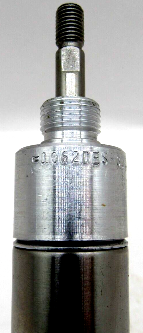 NEW AMERICAN CYLINDER CO. 1062DES-3.00 PNEUMATIC CYLINDER 1062DES300 - Image 4