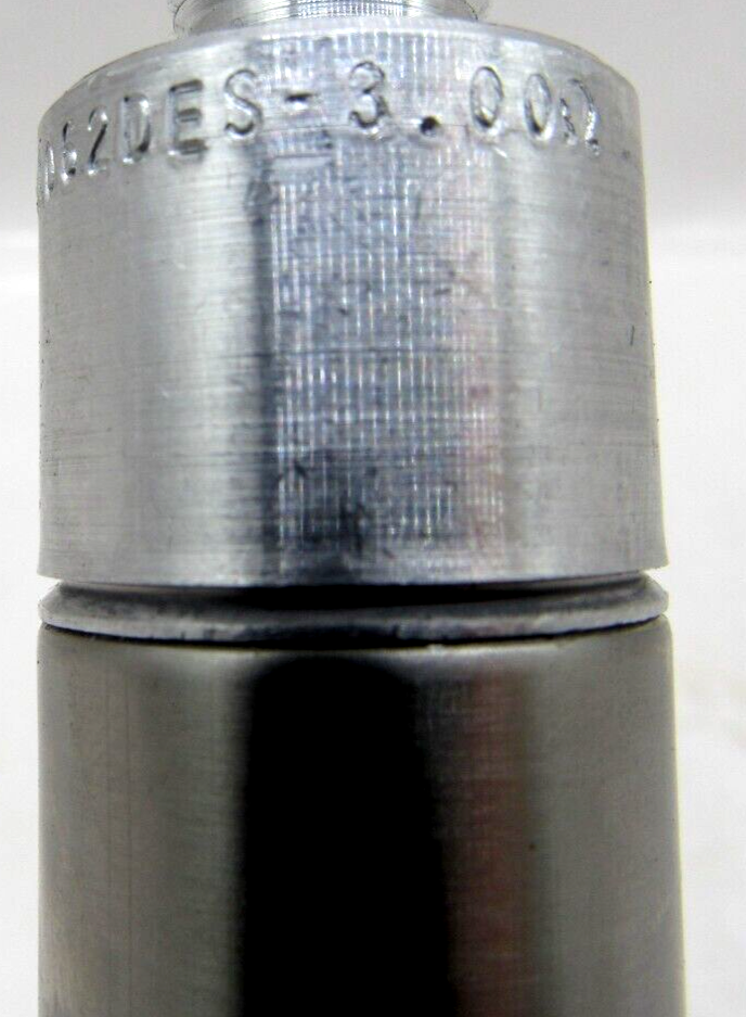 NEW AMERICAN CYLINDER CO. 1062DES-3.00 PNEUMATIC CYLINDER 1062DES300 - Image 5