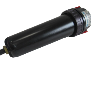 NEW BALSTON Y83-705-DX HOUSING AND FILTER ASSEMBLY 250 PSIG