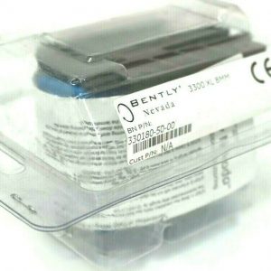 NEW BENTLY NEVADA 330180-50-00 3300 XL 8MM PROXIMITOR SENSOR 3301805000