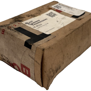 NEW BLAST CLEANING TECHNOLOGIES M-4029 LOADING DOOR SHAFT M4029