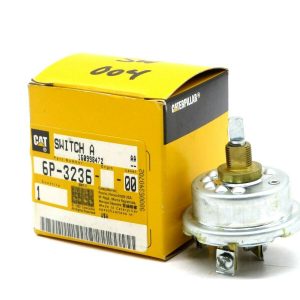 NEW CATERPILLAR 6P-3236 SWITCH A 6P3236