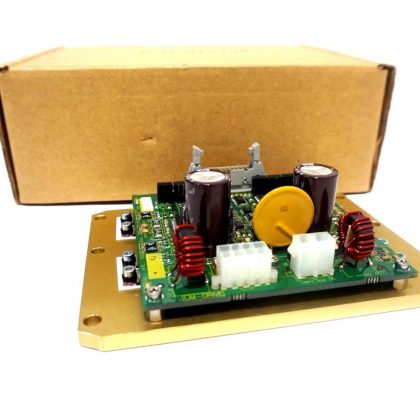 NEW CREO INC. 17-4935B-B CARRIAGE AMPLIFIER 171935BB