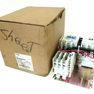 NEW EATON AN56GN0AB REVERSING STARTER SER.B1 SIZE 2