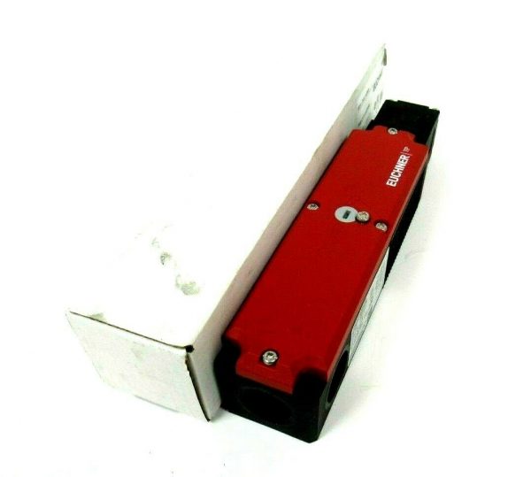 NEW EUCHNER TP3-2131A024M SAFETY SWITCH 084142 TP32131A024M