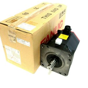 NEW FANUC A06B-0041-B605#S042 SERVO MOTOR A06B0041B605S042 A860-2010-T341