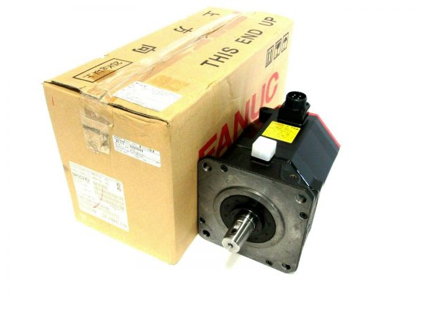 NEW FANUC A06B-0041-B605#S042 SERVO MOTOR A06B0041B605S042 A860-2010-T341