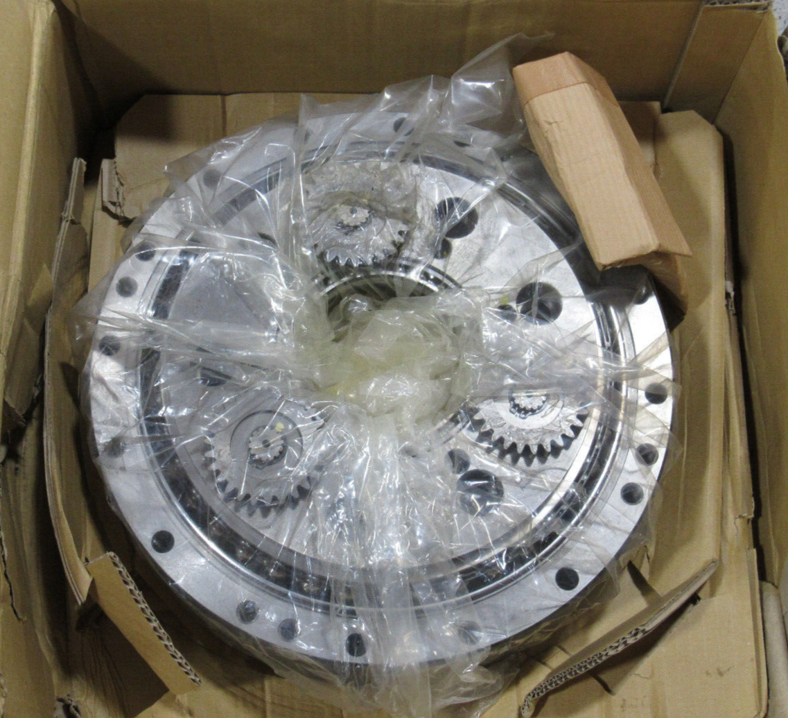 NEW FANUC A97L-0218-0217/150C-34 REDUCTION GEAR P51L011-20 RV-200C - SB ...
