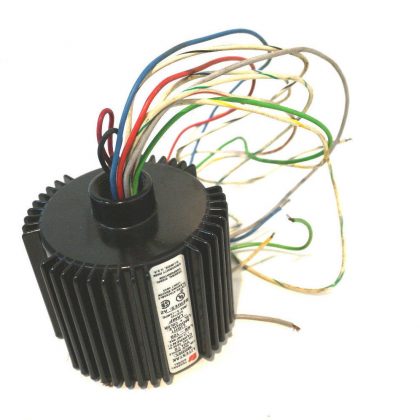 NEW FEDERAL SIGNAL LSB-120 STACK LIGHT BASE LSB120