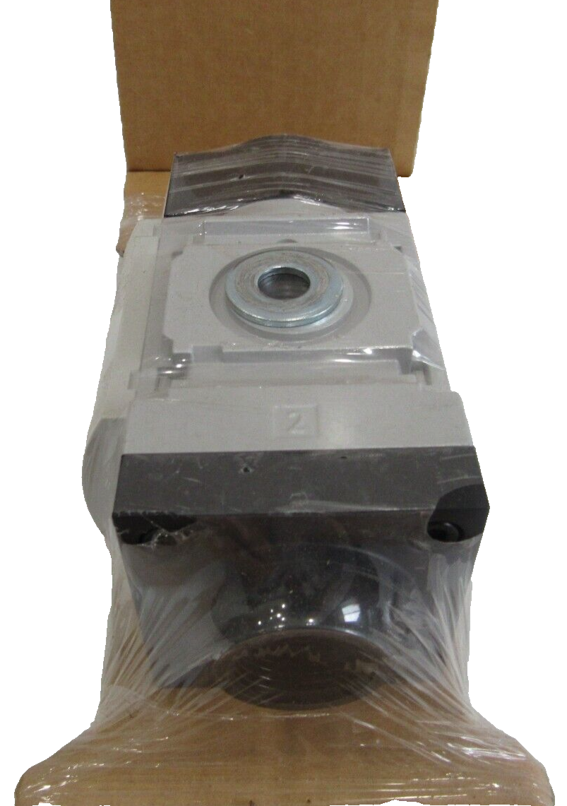 NEW FESTO MS6-SV-1/2-C-10V24-S QUICK EXHAUST VALVE MS6SV12C10V24S - Image 6