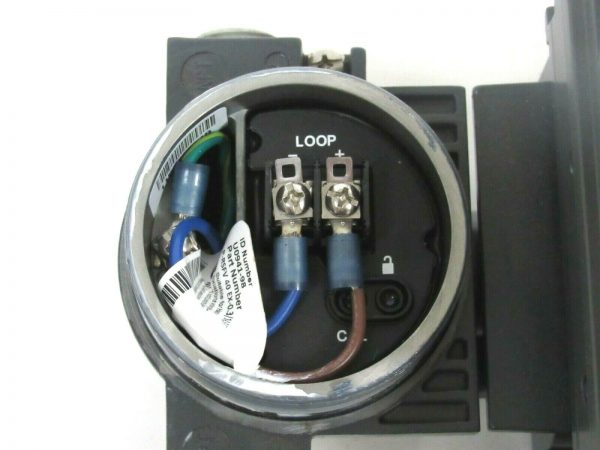 NEW FISHER FIELDVUE DVC6200HW2 VALVE CONTROLLER - Image 11