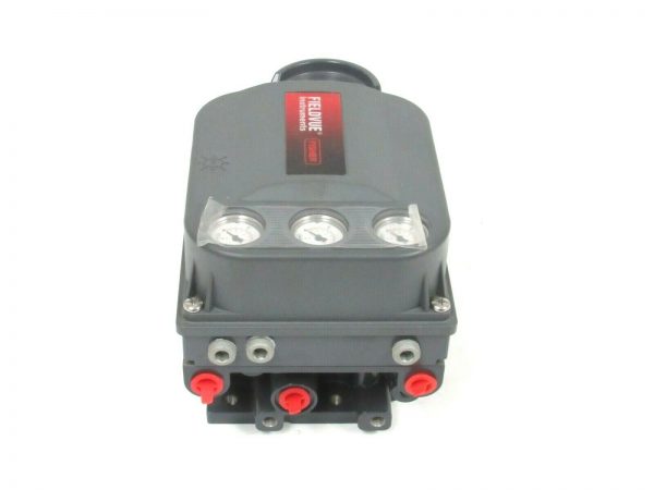 NEW FISHER FIELDVUE DVC6200HW2 VALVE CONTROLLER - Image 5