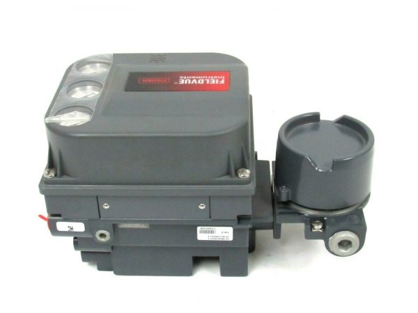 NEW FISHER FIELDVUE DVC6200HW2 VALVE CONTROLLER - Image 6