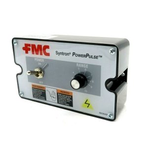NEW FMC 225484-A CONTROLLER SYNTRON POWERPULSE 225484A