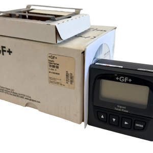 NEW GEORG FISCHER 3-8150-1P TOTALISER FLOW PANEL159 000-930 381501P