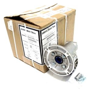 NEW GROVE GEAR RHMQ525-19-HL-56-18 GEAR REDUCER 19:1 WR25022701.18