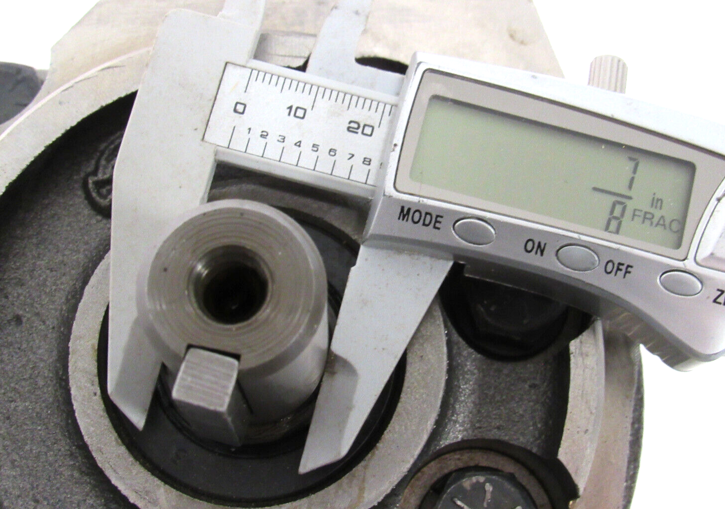NEW HALDEX C200-2015B1-A1A81 PUMP 0881603 C2002015B1A1A81 - Image 4