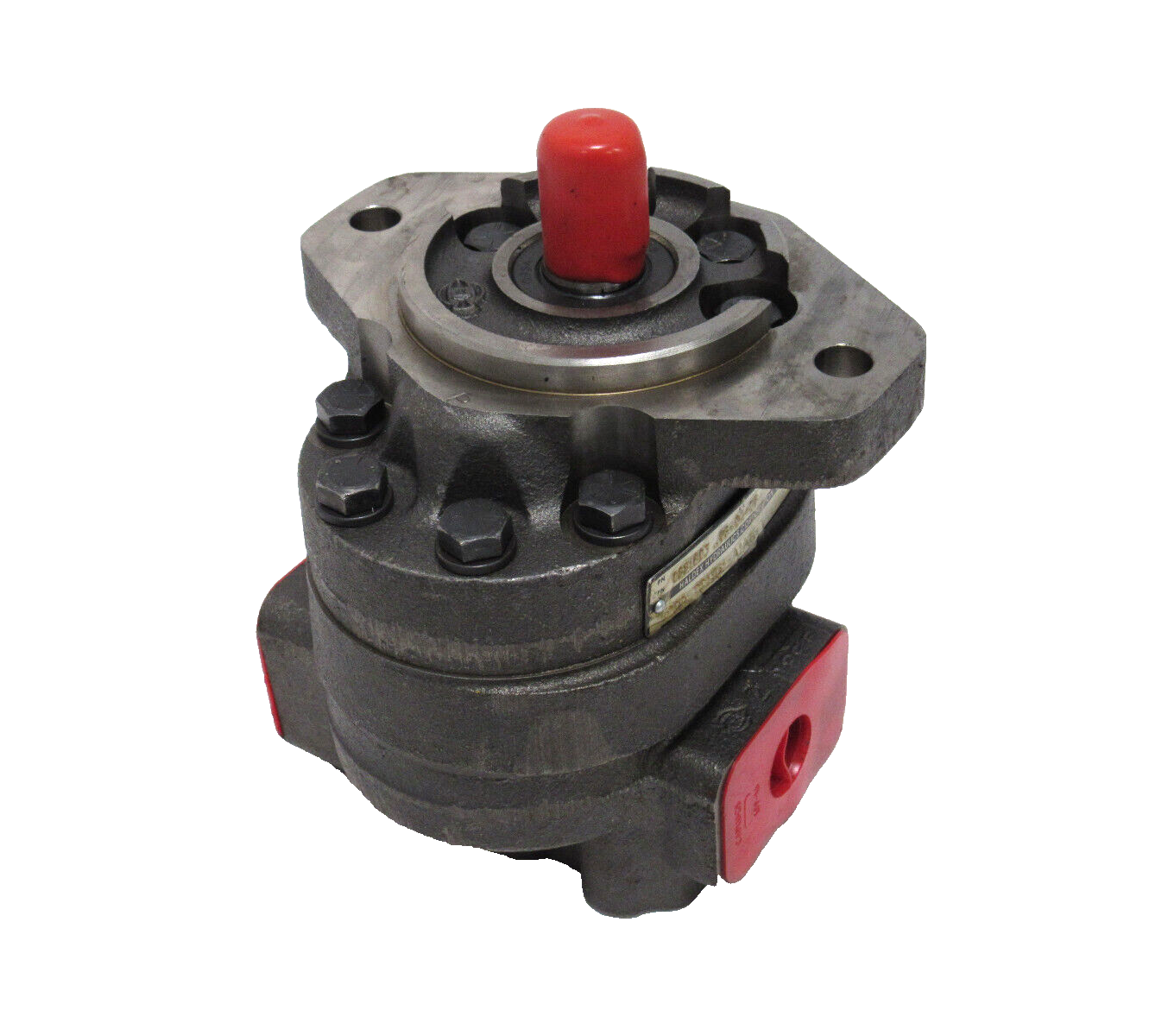 NEW HALDEX C200-2015B1-A1A81 PUMP 0881603 C2002015B1A1A81