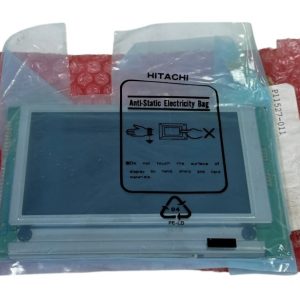 NEW HITACHI LMG7420PLFC-X LCD GRAPHIC DISPLAY 5.1" 5104T