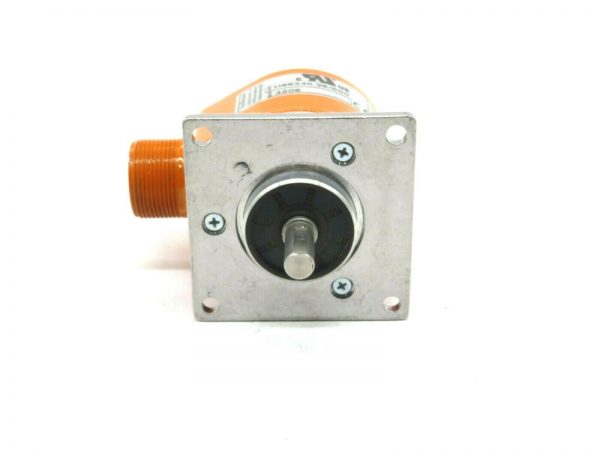 NEW HOHNER AUTOMATION H66240-26 ENCODER INCREMENTAL H6624026 H6624026/800 - Image 3
