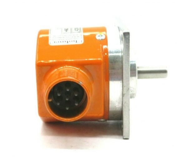 NEW HOHNER AUTOMATION H66240-26 ENCODER INCREMENTAL H6624026 H6624026/800 - Image 4