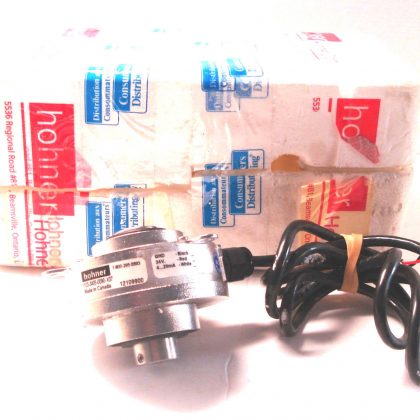 NEW HOHNER ENCODER 1103-3405-0090-X07 50624