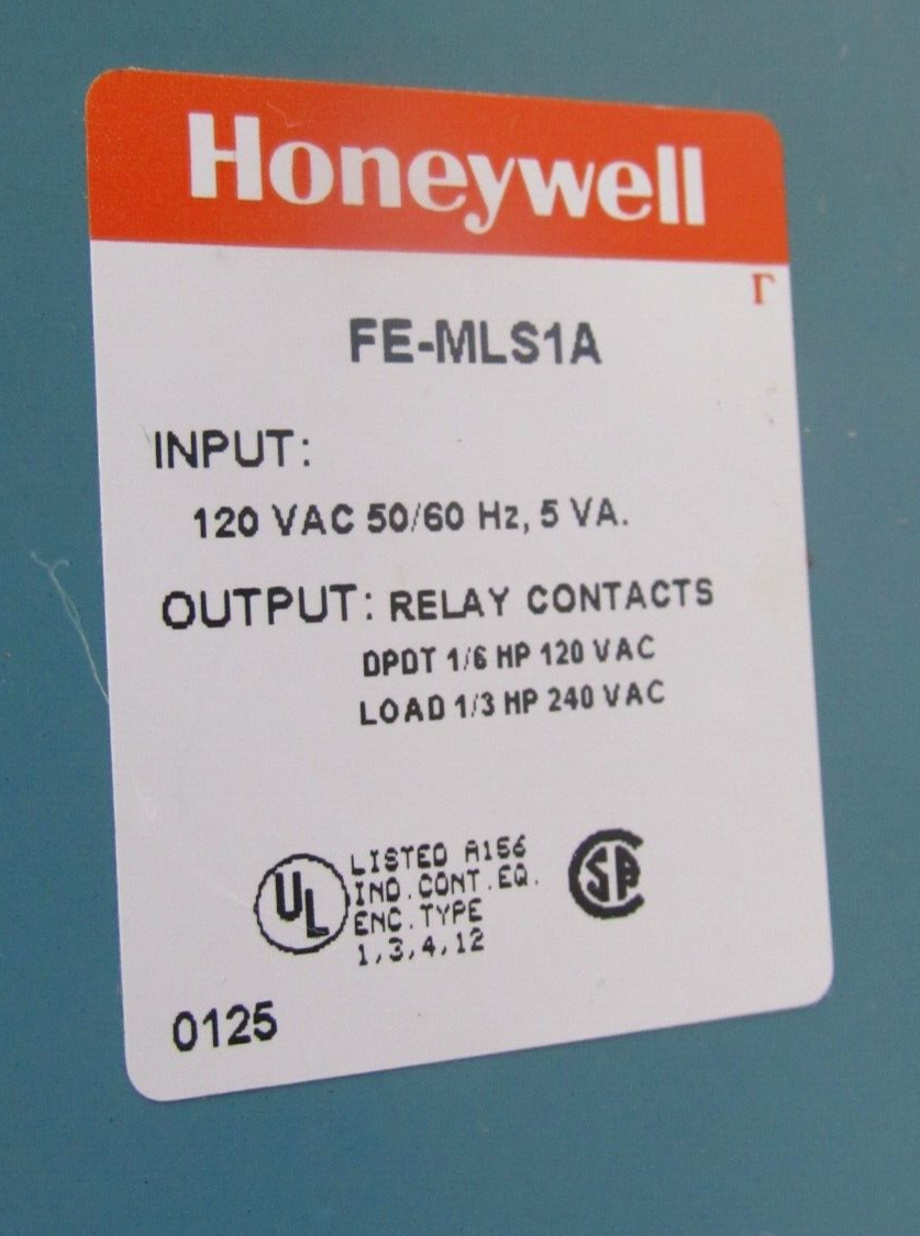 NEW HONEYWELL FE-MLS1A PHOTOELECTRIC SENSOR FEMLS1A - Image 4