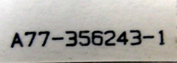 NEW JOSLYN CLARK A77-356243-1 VACUUM CONTACTOR A773562431 - Image 5