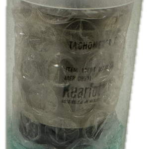 NEW KEARFOTT 05088-CU09611033 D.C. TACHOMETER 09301 05088CU09611033