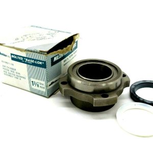 NEW MILLER FLUID POWER 051-KR011-138 PNEUMATIC CYLINDER 051KR011138