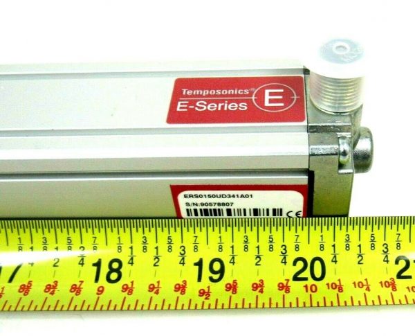 NEW MTS TEMPOSONICS ERS0150UD341A01 LINEAR POSITION SENSOR - Image 5