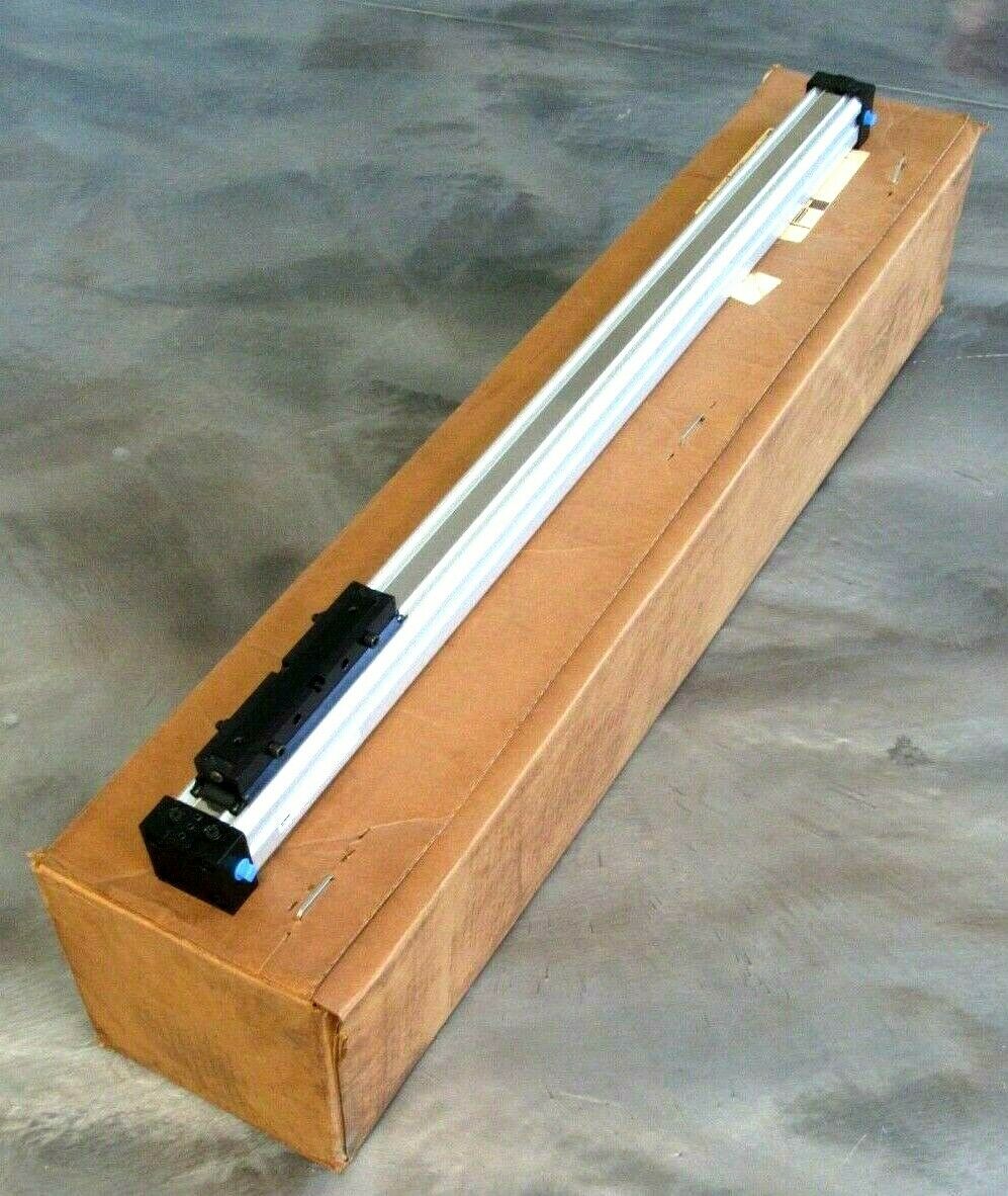 NEW PARKER 32-CFRCDUC-29.000 RODLESS CYLINDER 32CFRCDUC29000