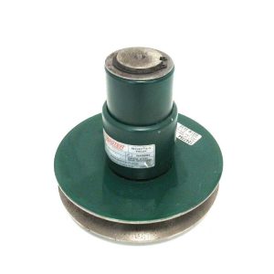 NEW REEVES MASTER H-95507 PULLEY 7/8" BORE 9205 H95507