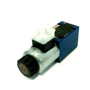 NEW REXROTH 4WE 6 D62/EG12N9K4 SPOOL VALVE R900913281 4WE6D62EG12N9K4