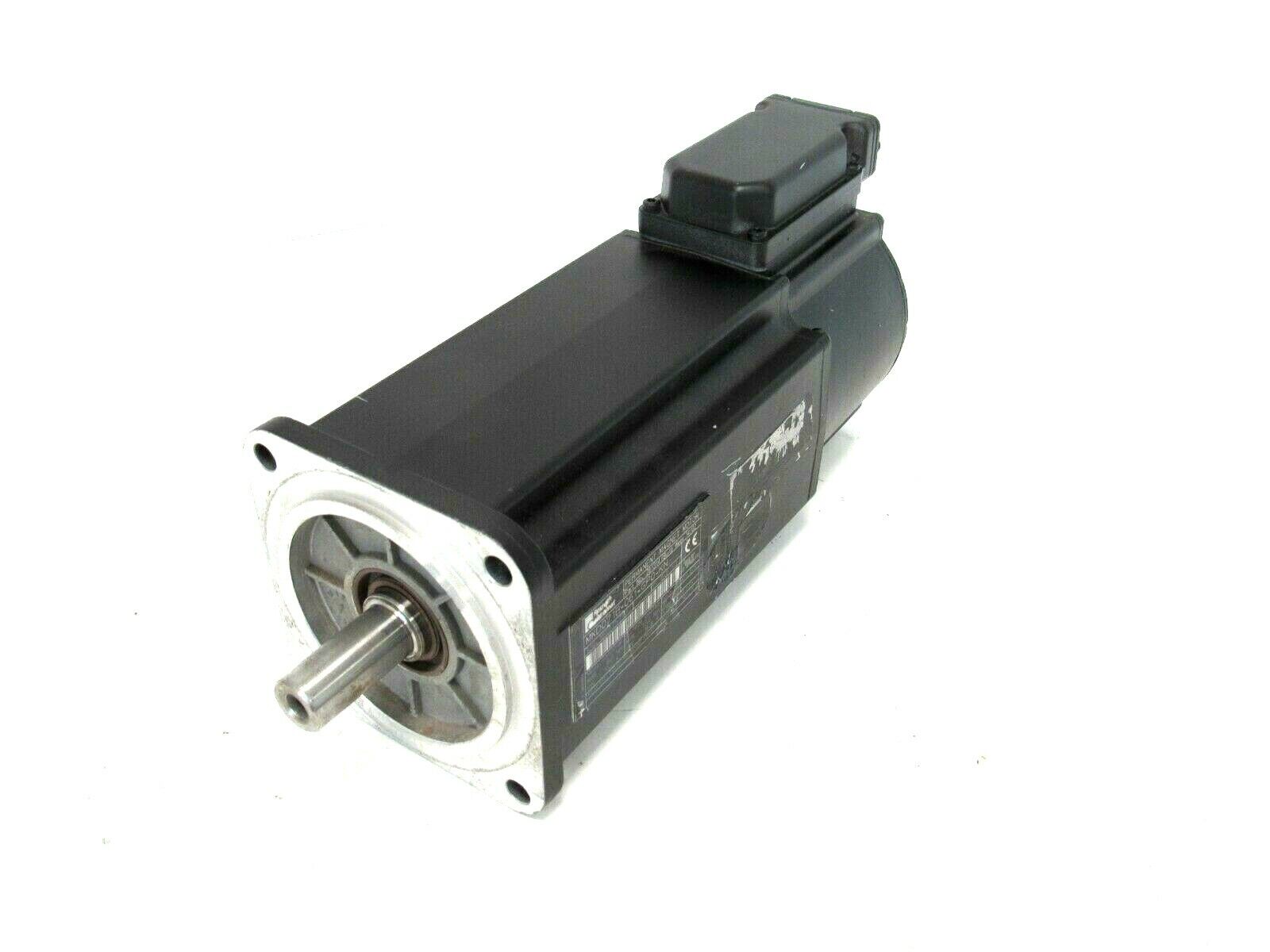 NEW REXROTH MKD071B-061-GP0-KN SERVO MOTOR 261314 MKD071B061GP0KN