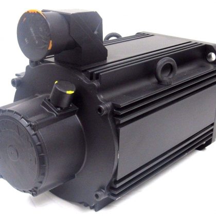 NEW REXROTH MKD112B-048-GP0-BN SERVO MOTOR