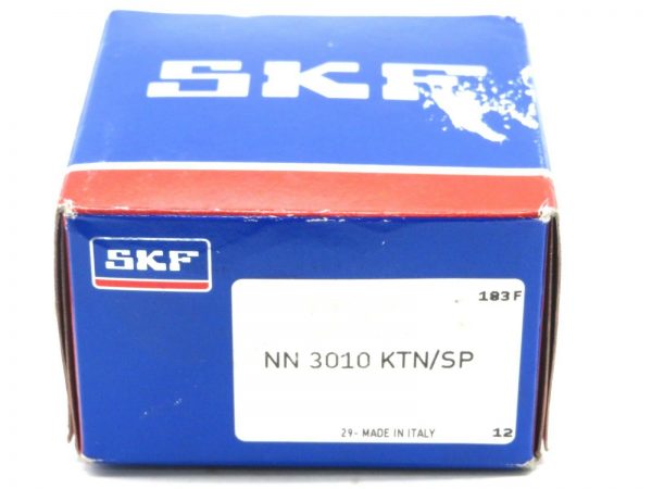 NEW SKF NN 3010 KTN/SP SUPER PRECISION BEARING NN3010KTNSP - Image 3