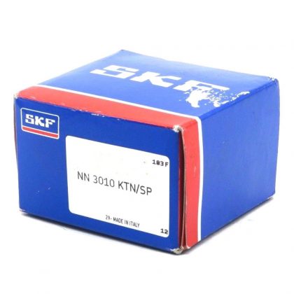 NEW SKF NN 3010 KTN/SP SUPER PRECISION BEARING NN3010KTNSP